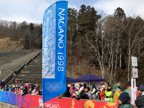 スウィングバナー映画作中イメージ